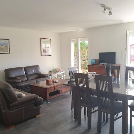 La Rochelle Classe 3 Etoiles Nieul-sur-Mer Eksteriør billede
